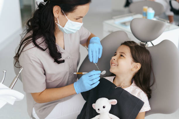 Dental Bonding in Strathmore, CA