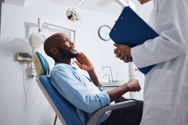 Best TMJ/TMD Treatment  in Strathmore, CA