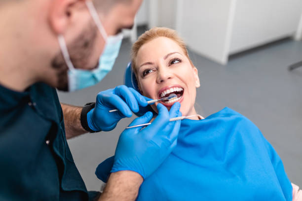 Best Sedation Dentistry  in Strathmore, CA