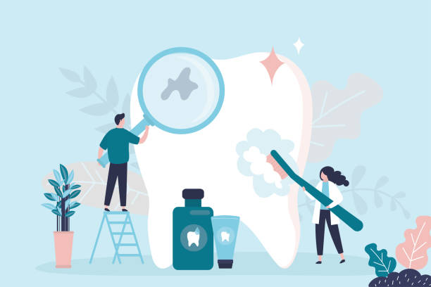 Advanced Technology for Better Dental Care in Strathmore, CA