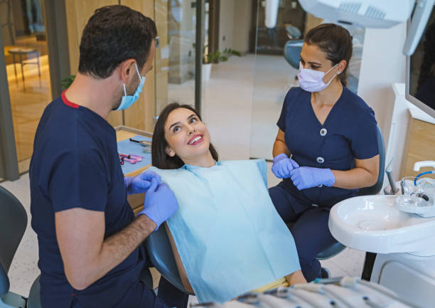 Dental Inlays and Onlays in Strathmore, CA