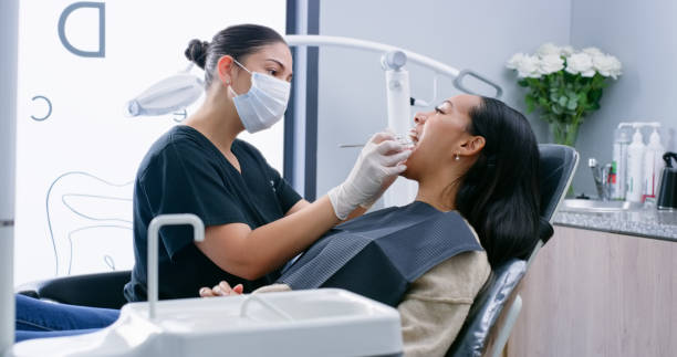 Best Cosmetic Dentistry  in Strathmore, CA