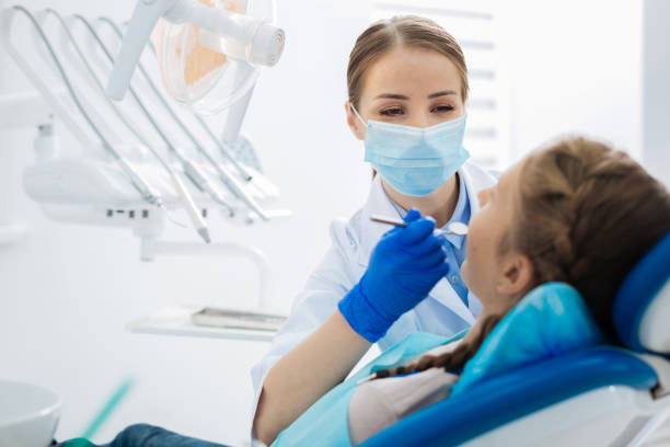 Best Oral Cancer Screening  in Strathmore, CA